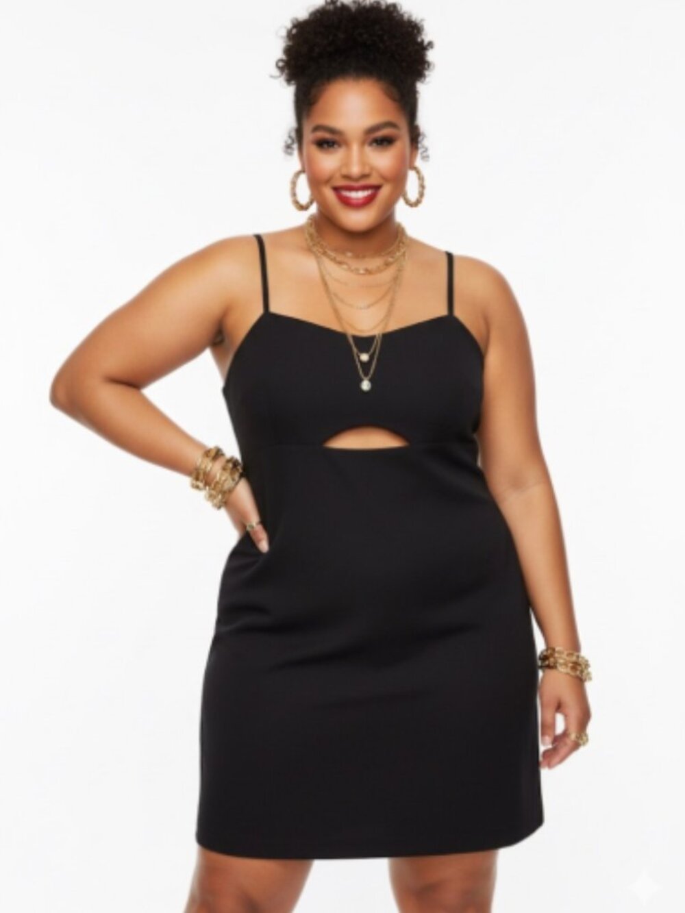 DRESSES 3 FOR $30! EUC Mare Mare Dress Size 1X